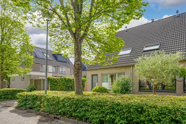 Medium property photo - Veranda 74, 1628 JX Hoorn